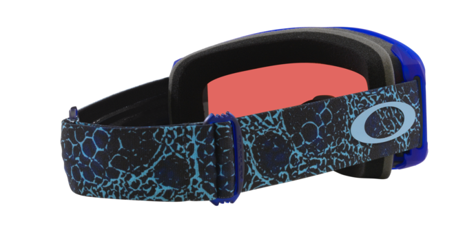 Oakley OO7093 709387 Line Miner M 